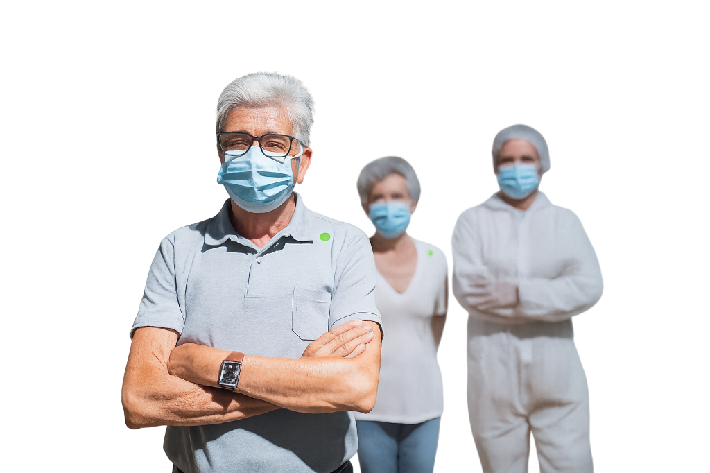 Professional Clinical Care Team