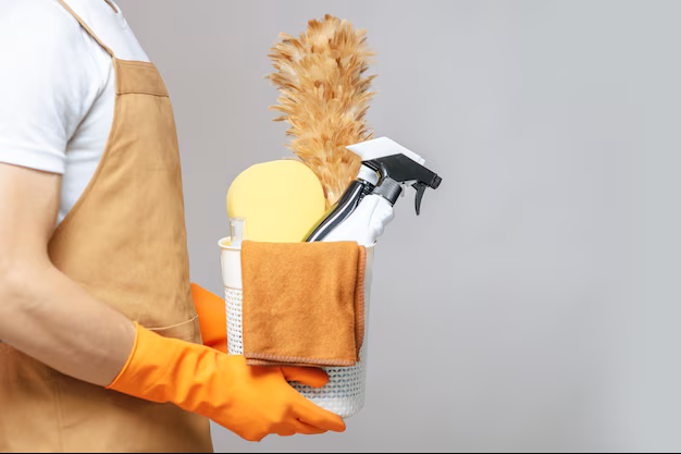 Housekeeping and Laundry