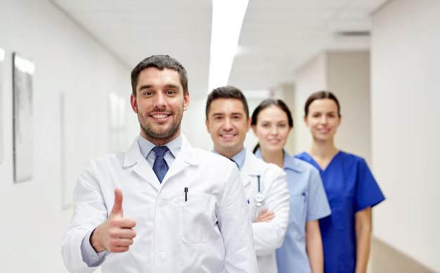 RN Clinical Oversight in Bloomington, MN
