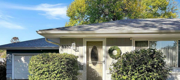 Colfax CareView Exterior