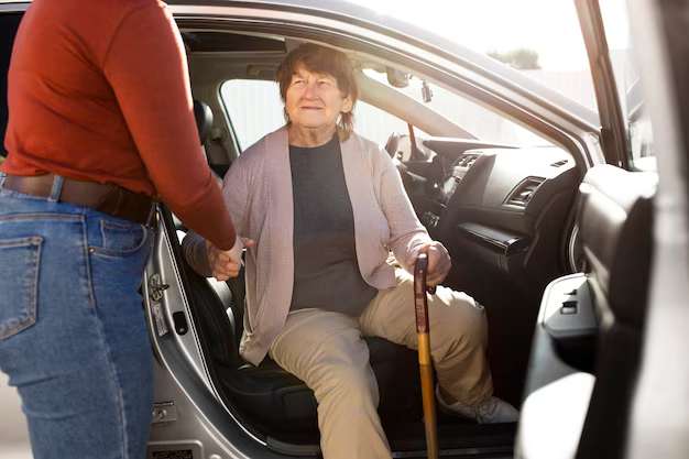 Transportation Services